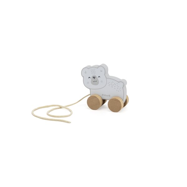 PolarB Grow-with-Me Box 12-18M - PolarB