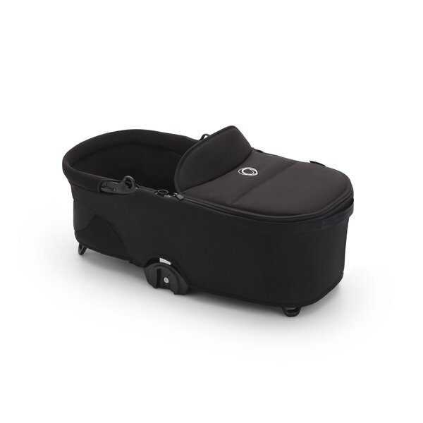 Bugaboo Dragonfly kомплект коляски Forest Green/Midnight Black/Black - Bugaboo