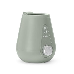 Nuvita Home/car bottle warmer  - Nuvita