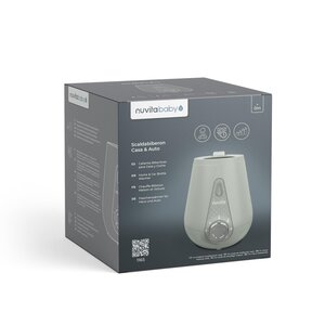 Nuvita Home/car bottle warmer  - Nuvita