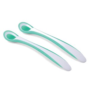 Nuvita temperature-sensitive spoons Easy Eating - Nuvita