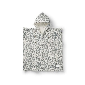 Elodie Details Bath Poncho 50x53cm, Garden Leo Toile - Elodie Details