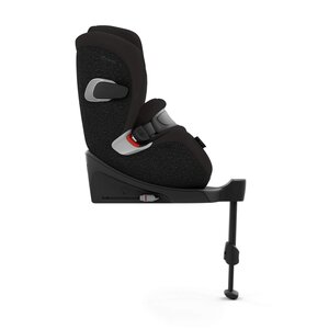 Cybex Anoris T2 i-Size 76-125cm автокресло, Sepia Black - Cybex