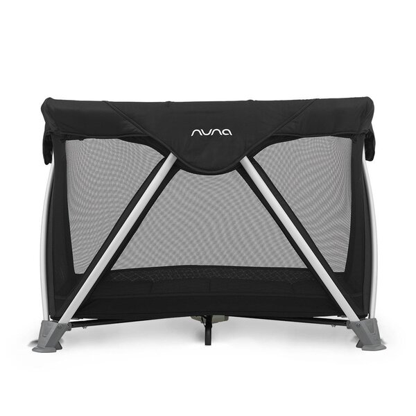 Nuna Sena Aire кровать для путешествий Caviar - Nuna