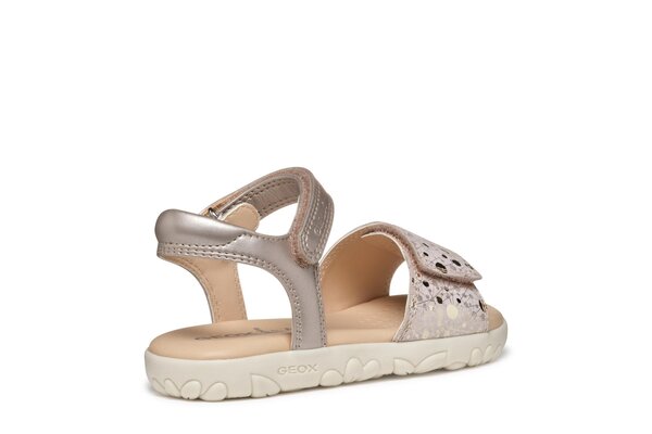 Geox J sandal haiti girl - Geox
