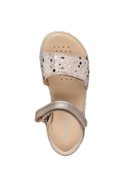 Geox J sandal haiti girl - Geox