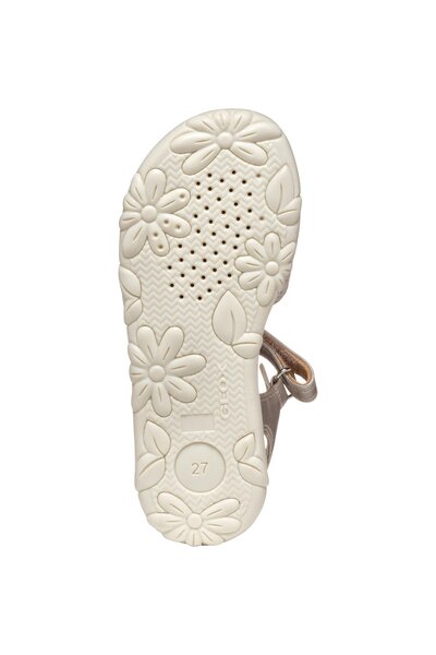 Geox J sandal haiti girl - Geox