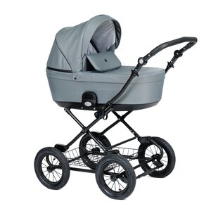Nordbaby Comfort Plus kомплект коляски Sea Green - Nordbaby