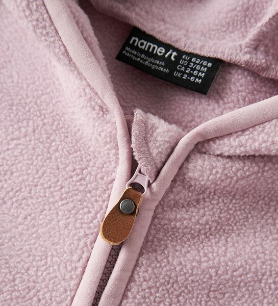 NAME IT softshell suit Nbnmeeko - NAME IT