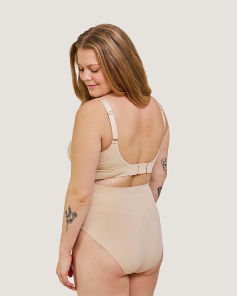 Carriwell Maternity Support Panty, Honey  - Carriwell