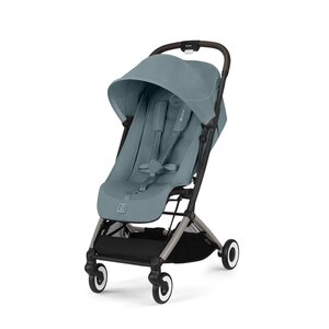 Cybex Orfeo прогулочная коляска Stormy Blue - Cybex