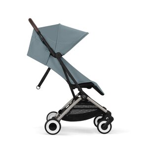 Cybex Orfeo прогулочная коляска Stormy Blue - Cybex