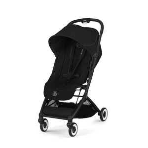 Cybex Orfeo buggy Magic Black - Cybex