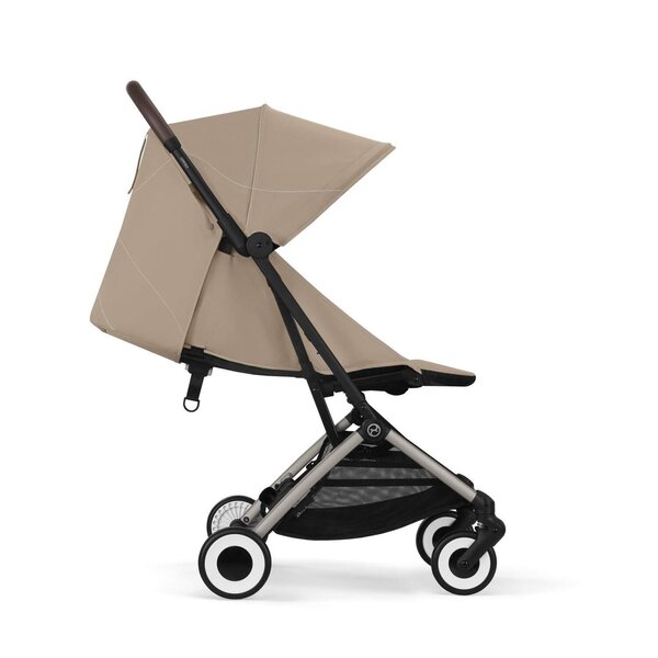 Cybex Orfeo buggy Almond Beige - Cybex