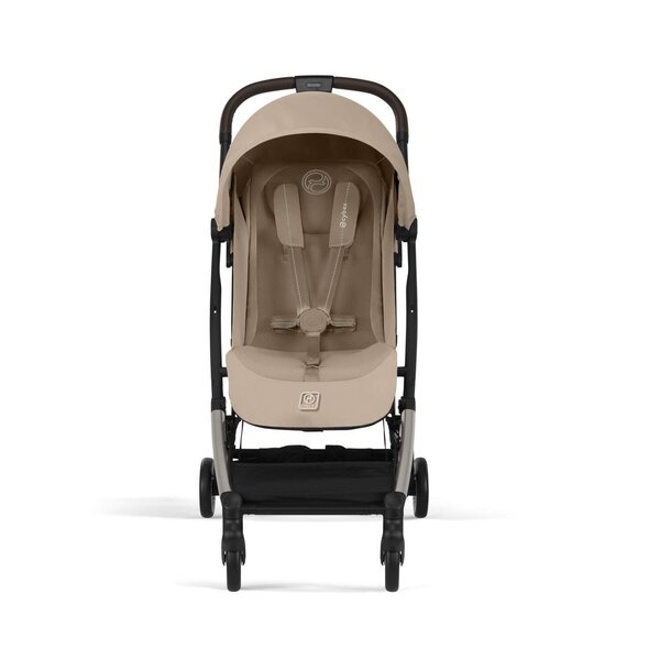 Cybex Orfeo buggy Almond Beige - Cybex