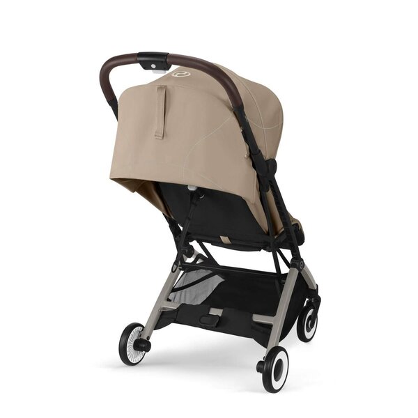 Cybex Orfeo buggy Almond Beige - Cybex