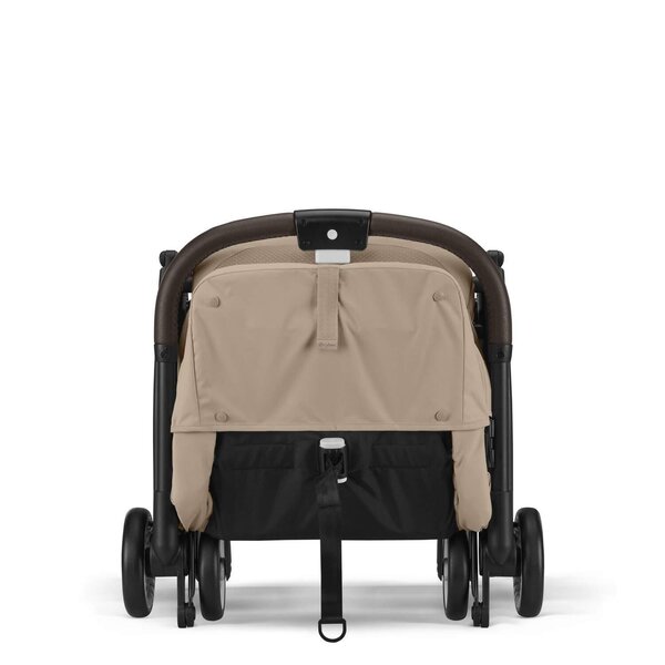 Cybex Orfeo buggy Almond Beige - Cybex
