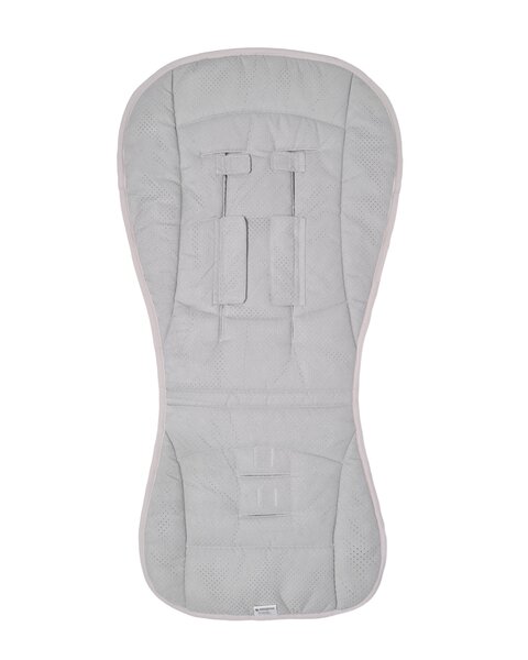 Easygrow Air Inlay for Strollers Grey - Easygrow