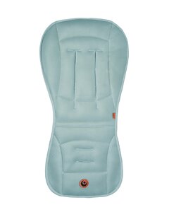 Easygrow Air Inlay for Strollers Green - Easygrow