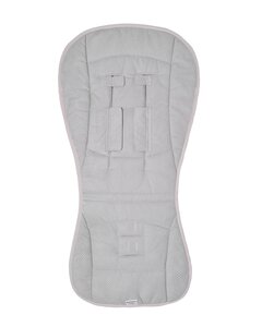 Easygrow Air Inlay for Strollers Green - Easygrow