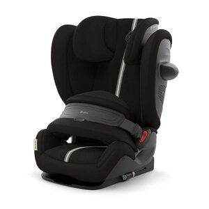 Cybex Pallas G2 car seat 76-150cm,Plus Moon Black - Cybex