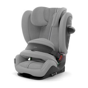 Cybex Pallas G2 car seat 76-150cm,Plus Stone Grey - Cybex