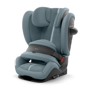 Cybex Pallas G2 car seat 76-150cm,Plus Stormy Blue - Cybex