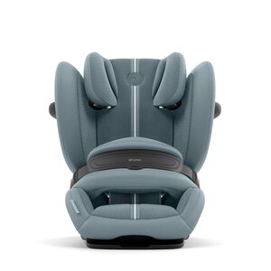 Cybex Pallas G2 car seat 76-150cm,Plus Stormy Blue - Cybex