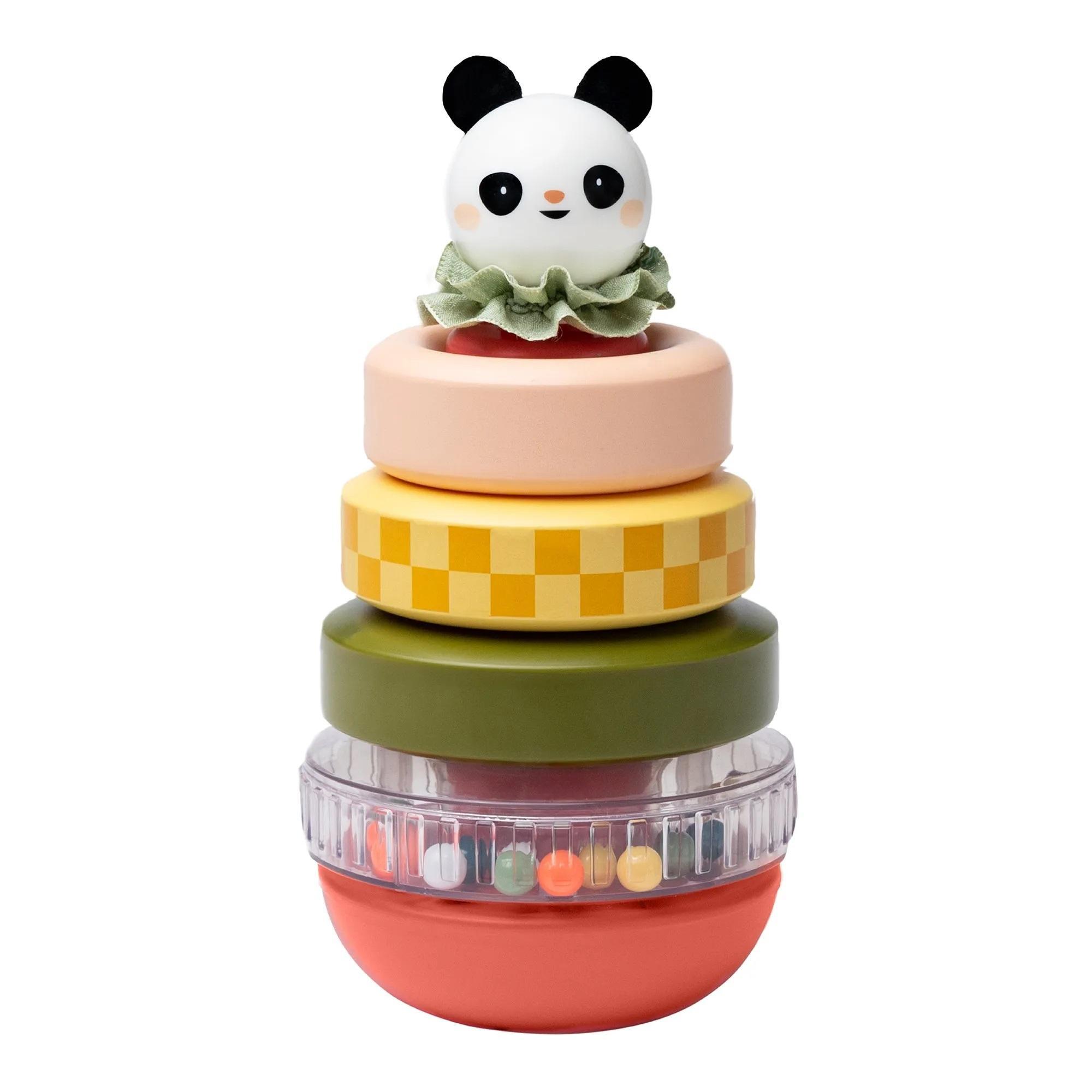 Taf Toys Stack a Panda - Taf Toys