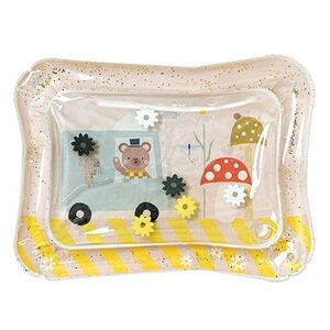 Taf Toys Ice cream Bear Water Mat - Taf Toys