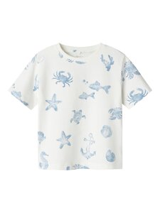 NAME IT T-shirt Nmmfille - NAME IT
