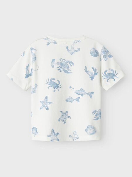 NAME IT T-shirt Nmmfille - NAME IT