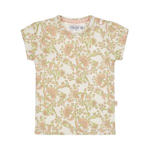 Dirkje T-shirt ss - Dirkje