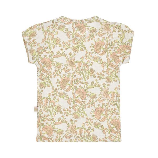 Dirkje T-shirt ss - Dirkje