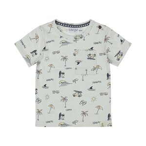 Dirkje T-shirt ss - Dirkje