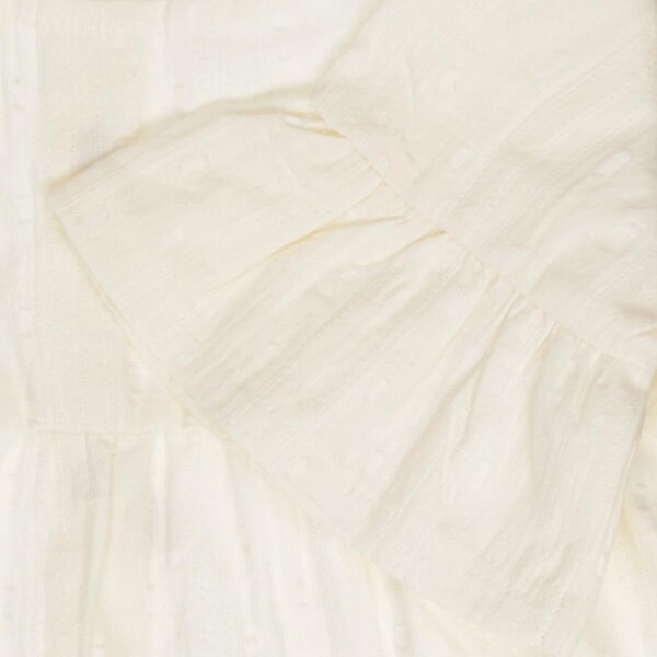 Dirkje Dress 3/4 sleeve + headband - Dirkje