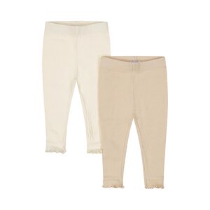 Dirkje 2-pack leggings - Dirkje