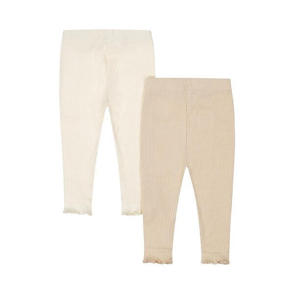 Dirkje 2-pack leggings - Dirkje