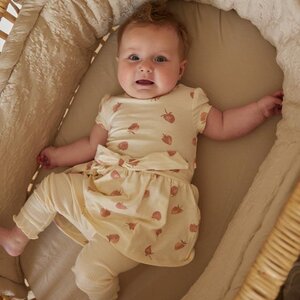 Dirkje Dress ss - Dirkje
