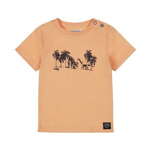 Dirkje T-shirt ss - Dirkje