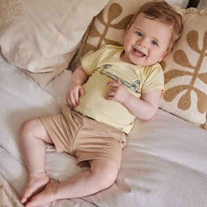 Dirkje T-shirt ss - Dirkje