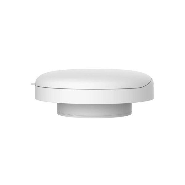 Magic The Heka Telescopic Diaper Pail, White M - Magic