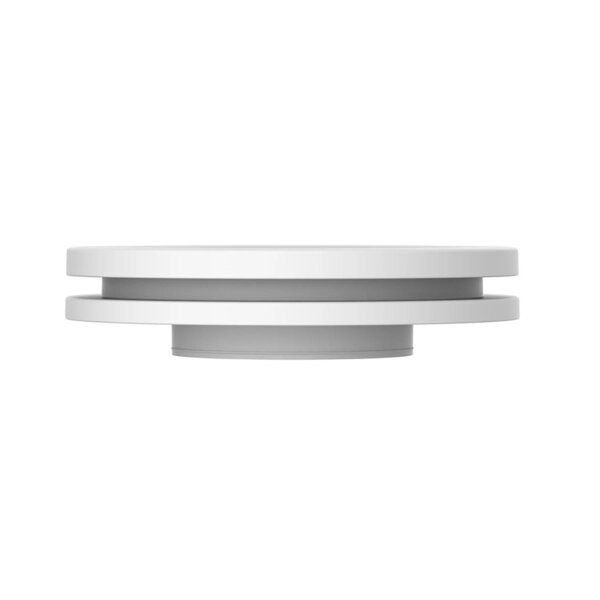 Magic The Heka Telescopic Diaper Pail, White L - Magic