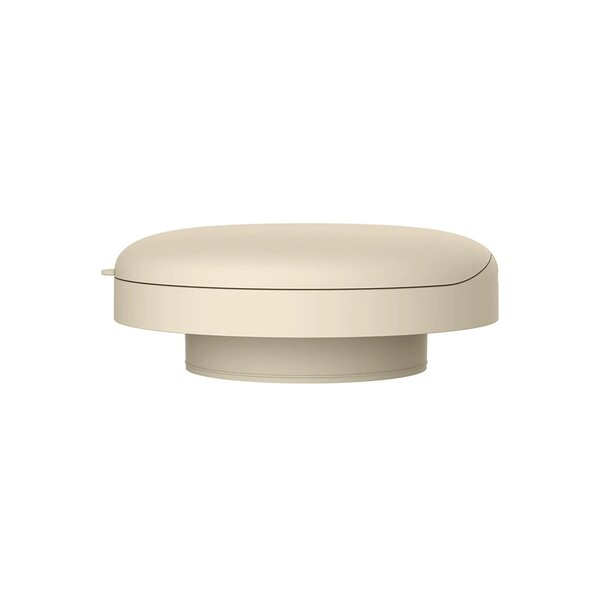 Magic The Heka Telescopic Diaper Pail, Beige L - Magic