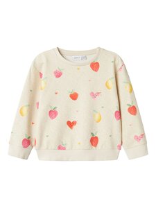 NAME IT sweatshirt Nmffolina - NAME IT