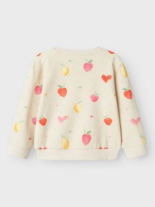 NAME IT sweatshirt Nmffolina - NAME IT