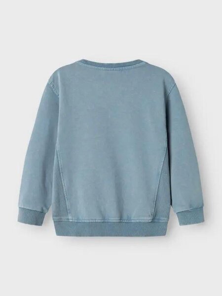 NAME IT sweatshirt Nmmfolmer - NAME IT