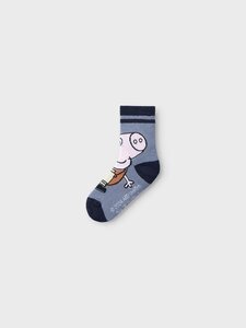 NAME IT socks 3-pack, Nmmorla - NAME IT