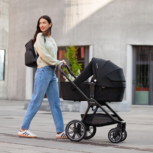 Nuna Triv LX stroller set Cedar, with accessories - Nuna