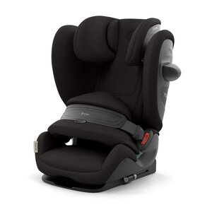 Cybex Pallas G2 car seat 76-150cm,Magic Black - Cybex